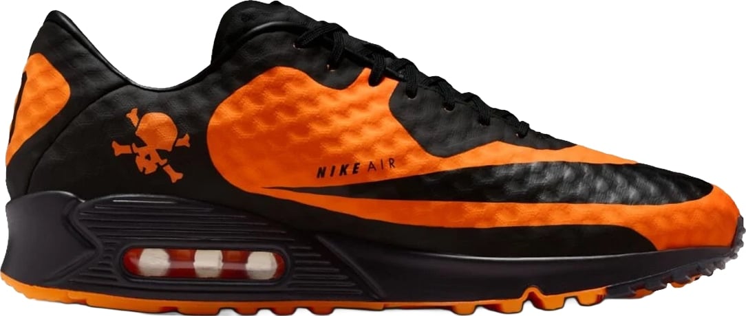 Nike Air Max 90 'Bright Citrus Hypervenom'