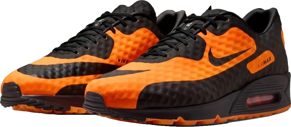 Nike Air Max 90 'Bright Citrus Hypervenom'