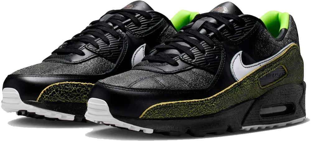 Nike Air Max 90 'Tiempo'