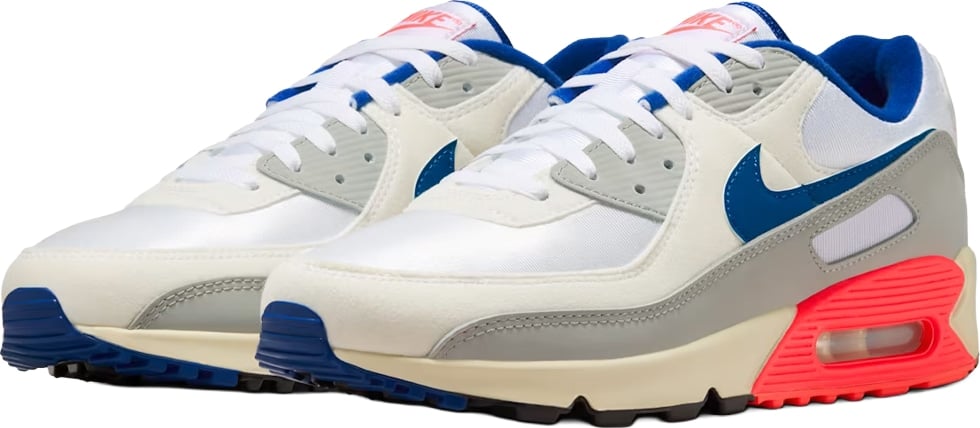 Nike Air Max 90 'Ultramarine'
