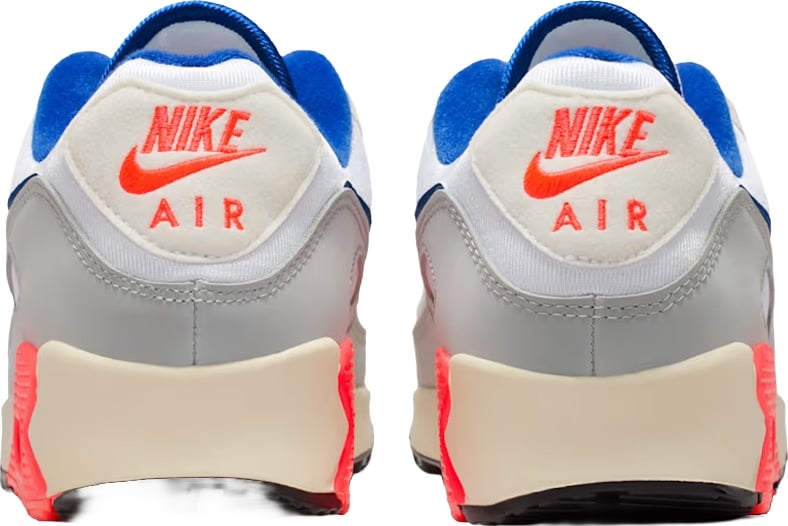 Nike Air Max 90 'Ultramarine'