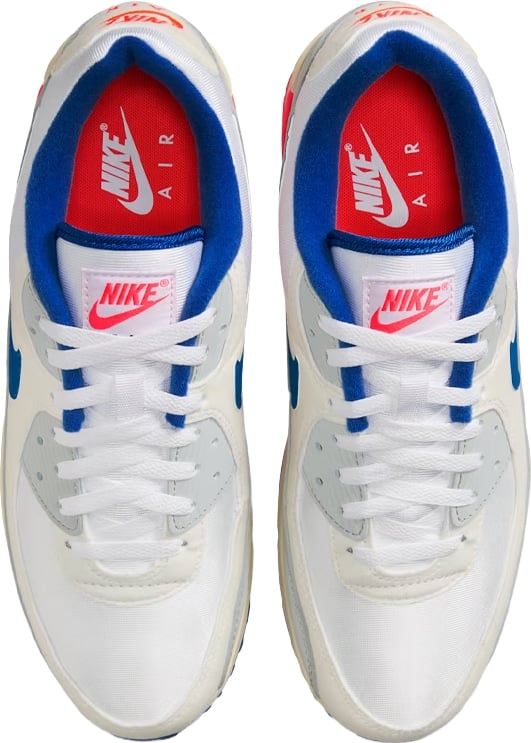 Nike Air Max 90 'Ultramarine'