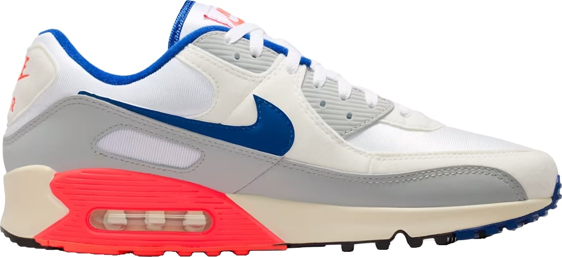 Nike Air Max 90 'Ultramarine'