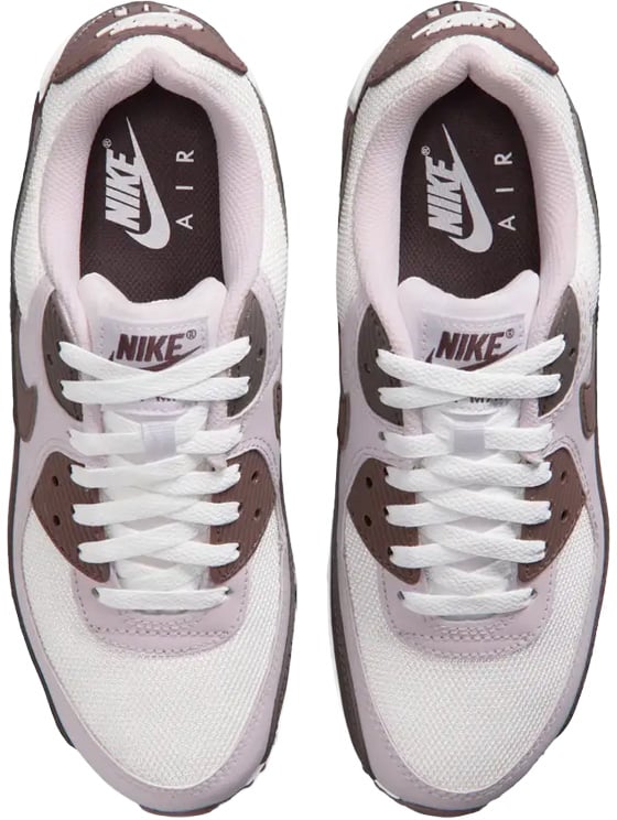 Nike Wmns Air Max 90 'Tattoo Light Violet Ore'