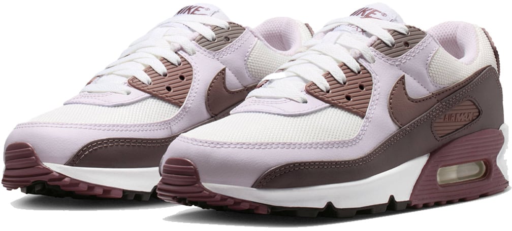 Nike Wmns Air Max 90 'Tattoo Light Violet Ore'