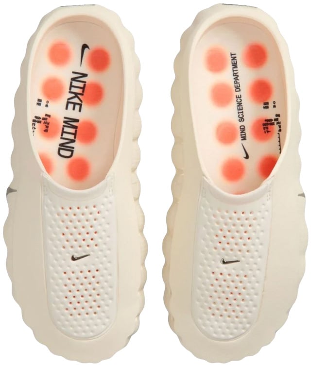 Wmns Nike Mind 001 'Sail'
