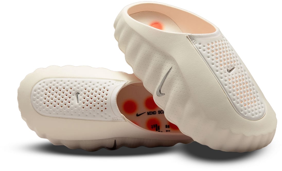 Wmns Nike Mind 001 'Sail'