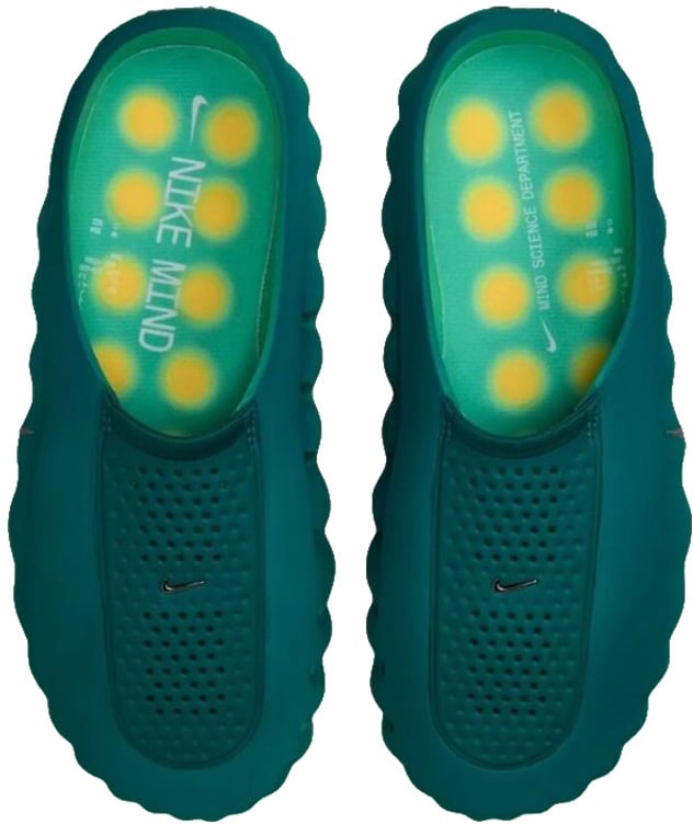 Nike Mind 001 'Geode Teal'