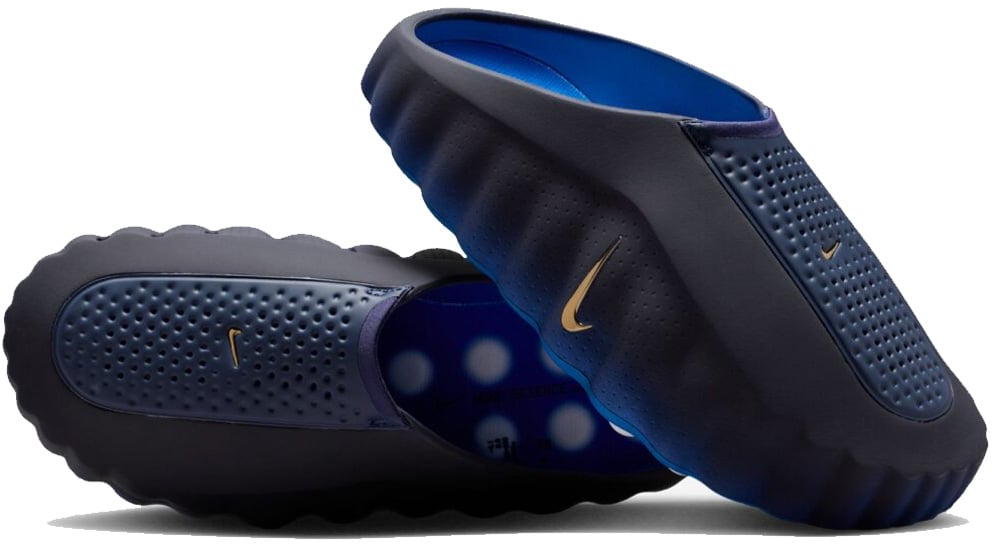 Nike Mind 001 'Blackened Blue'