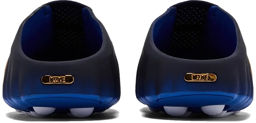 Nike Mind 001 'Blackened Blue'