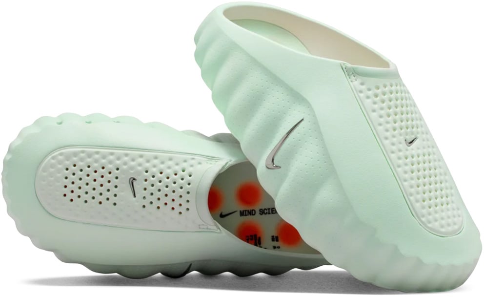 Nike Mind 001 'Barely Green'