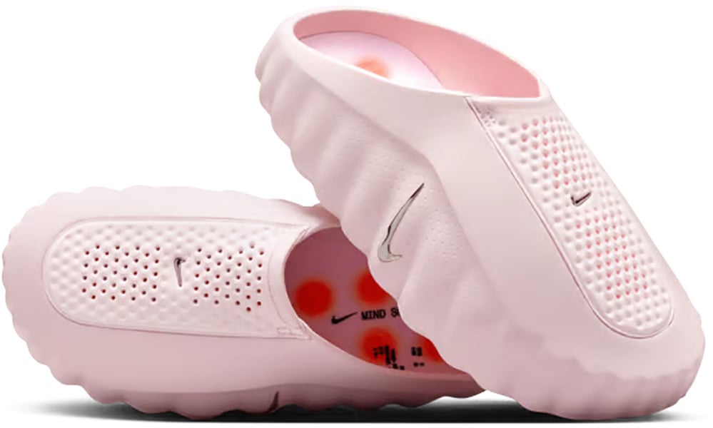 Nike Mind 001 'Pearl Pink' (W)