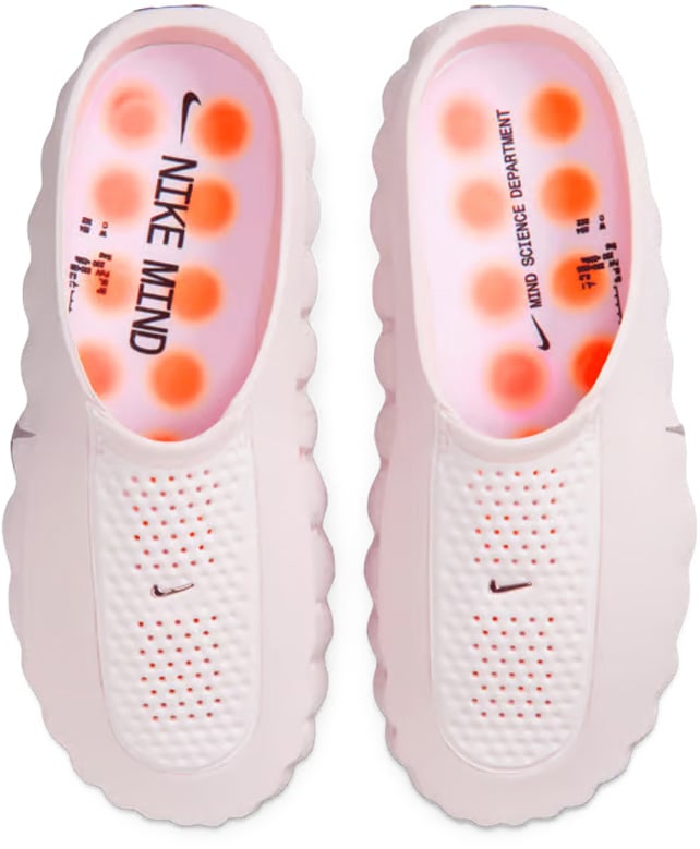 Nike Mind 001 'Pearl Pink' (W)