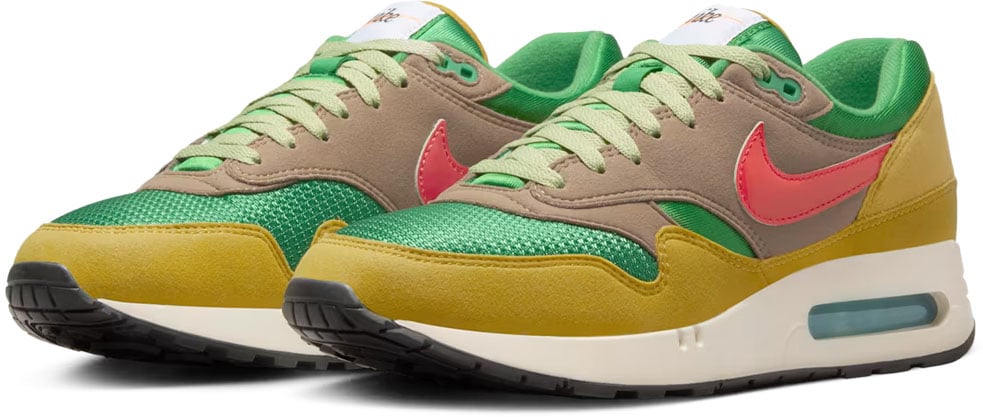 Nike Air Max 1 '86 OG 'Big Bubble - Powerwall'