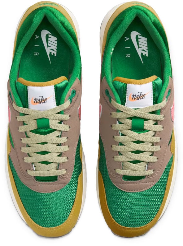 Nike Air Max 1 '86 OG 'Big Bubble - Powerwall'