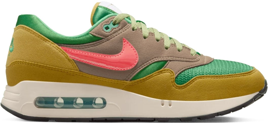 Nike Air Max 1 '86 OG 'Big Bubble - Powerwall'