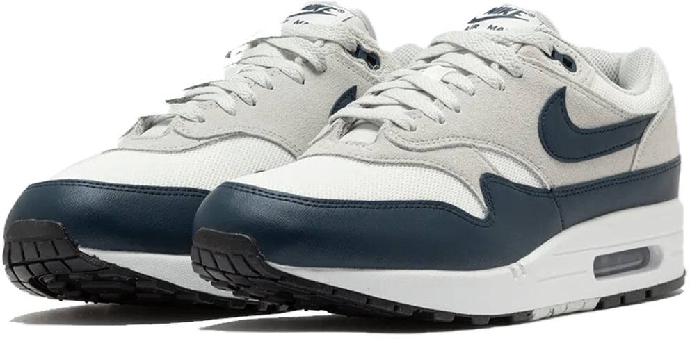 Nike Air Max 1 Essential 'Armory Navy'