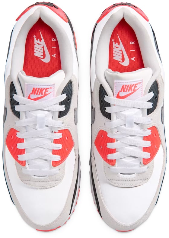 Nike Air Max 90 'Infrared 3M' (2026)