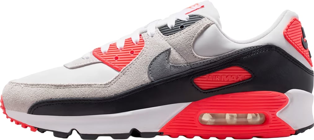 Nike Air Max 90 'Infrared 3M' (2026)