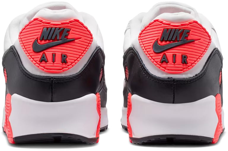 Nike Air Max 90 'Infrared 3M' (2026)