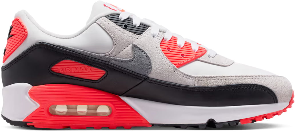 Nike Air Max 90 'Infrared 3M' (2026)