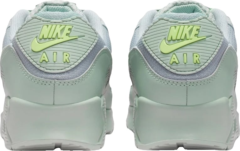 Nike Air Max 90 'Light Pumice Lime Glow'