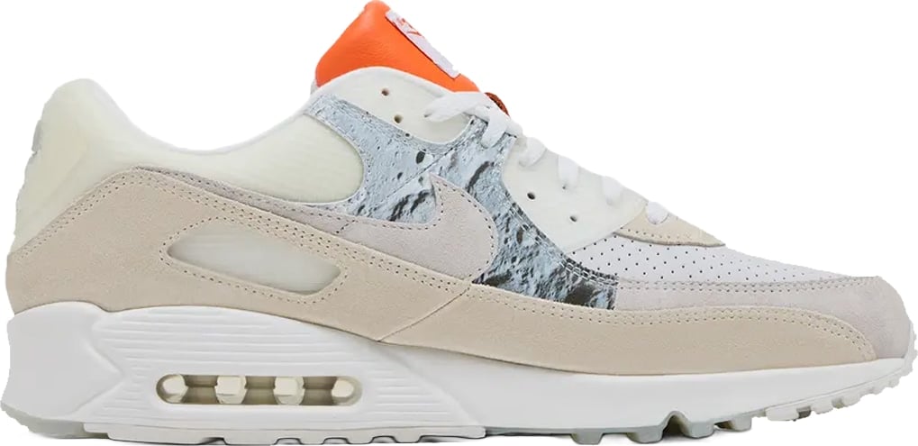 size? x Nike Air Max 90 '25th Anniversary'