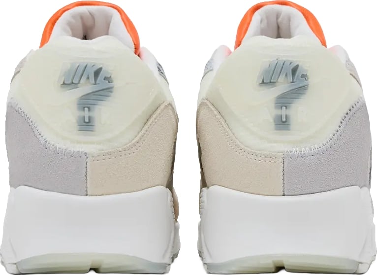 size? x Nike Air Max 90 '25th Anniversary'