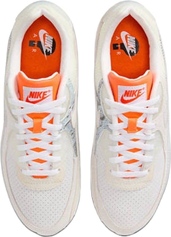 size? x Nike Air Max 90 '25th Anniversary'