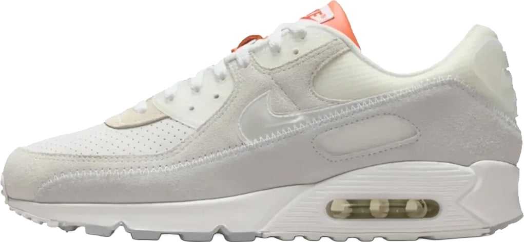 size? x Nike Air Max 90 '25th Anniversary'