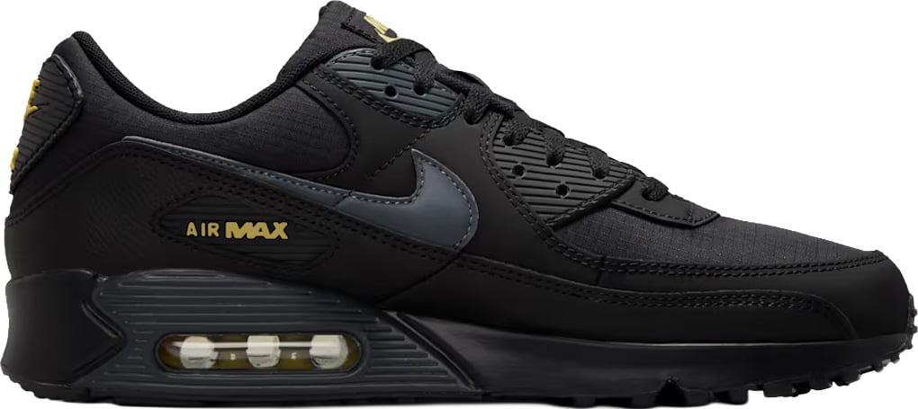 Nike Air Max 90 'Buff Gold'