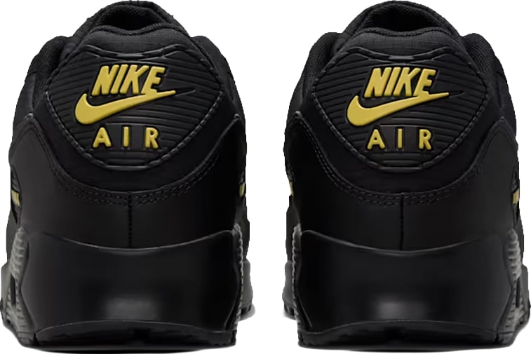 Nike Air Max 90 'Buff Gold'