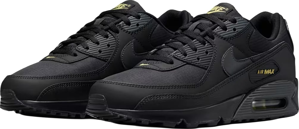 Nike Air Max 90 'Buff Gold'
