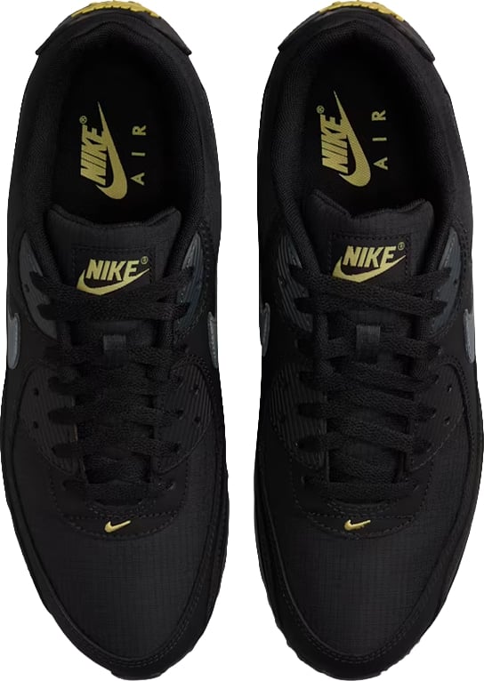 Nike Air Max 90 'Buff Gold'
