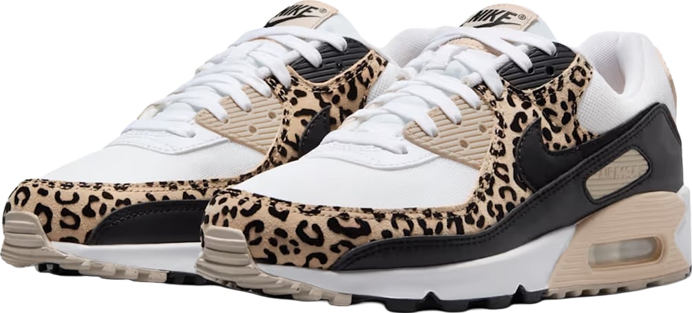 Nike Air Max 90 'Leopard'