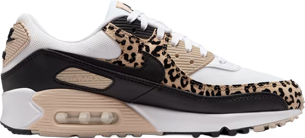 Nike Air Max 90 'Leopard'