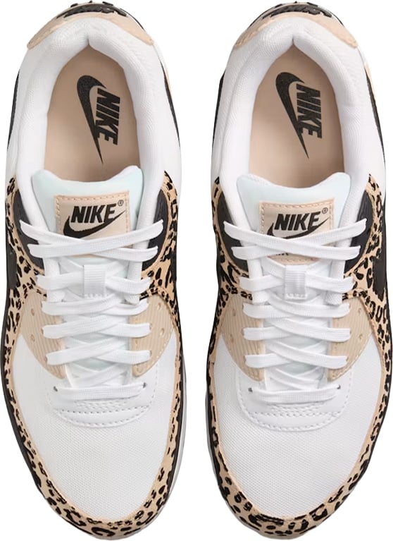 Nike Air Max 90 'Leopard'