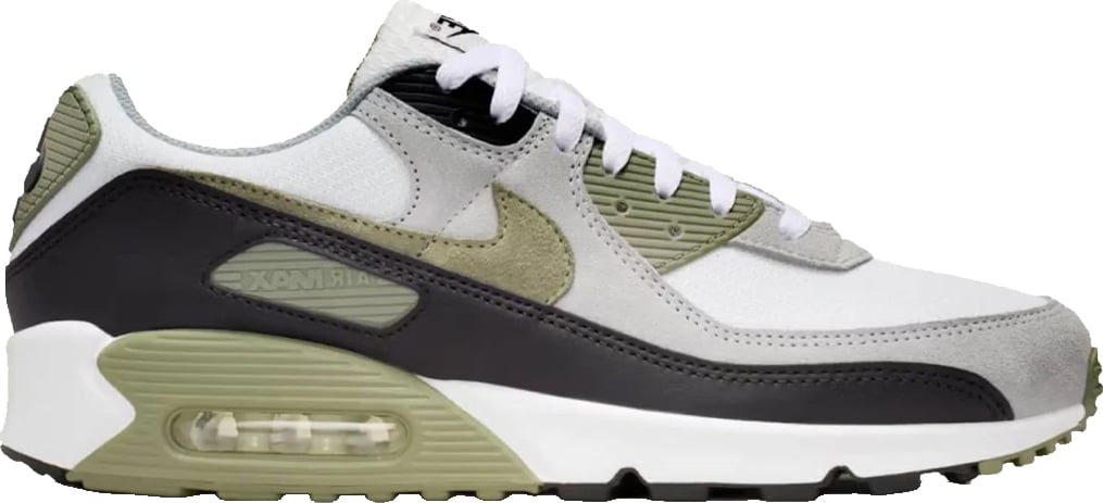 Nike Air Max 90 'Silver Sage'