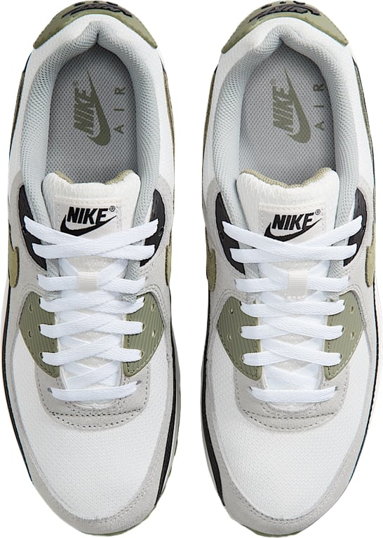 Nike Air Max 90 'Silver Sage'