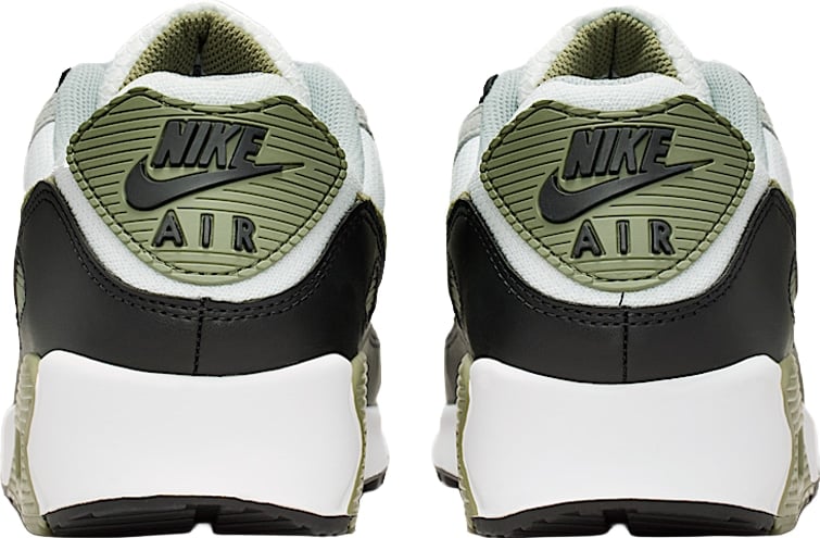 Nike Air Max 90 'Silver Sage'