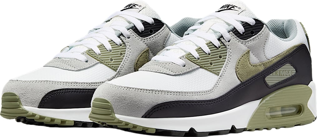 Nike Air Max 90 'Silver Sage'