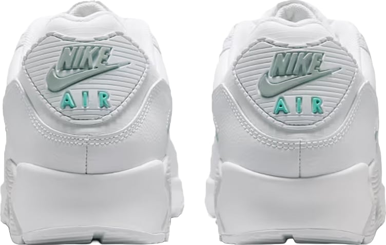 Nike Air Max 90 'White Hyper Turquoise'