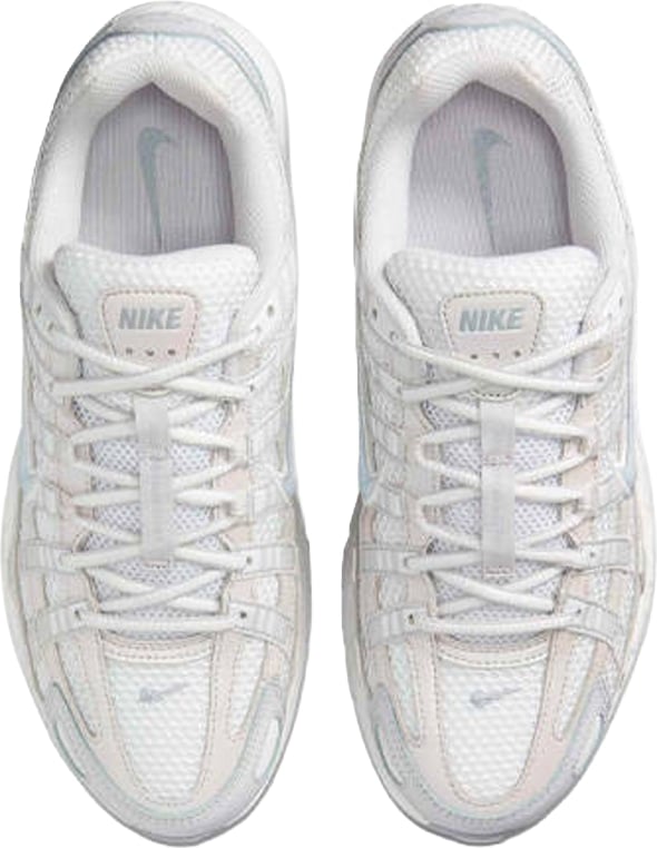 Nike P-6000 'Summit White Vast Grey' (W)