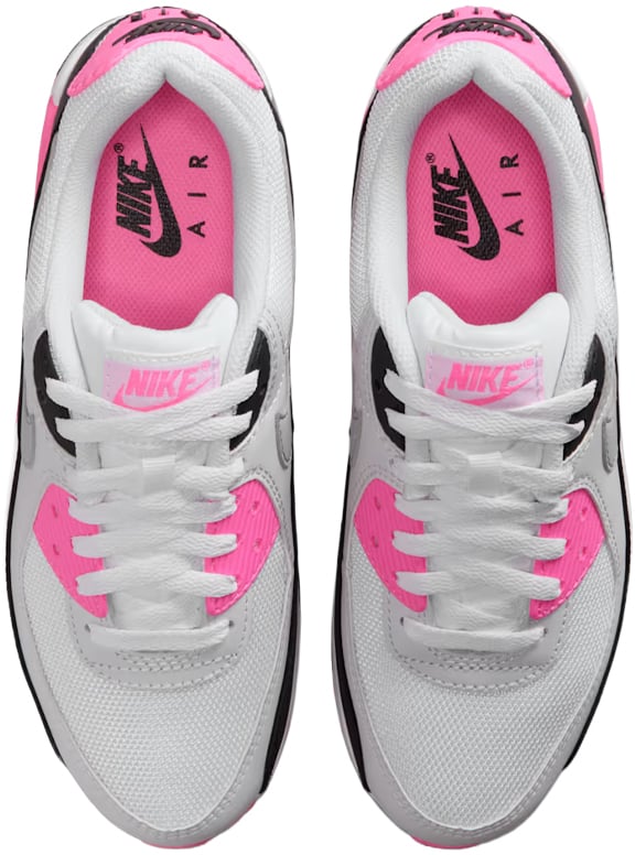 Nike Air Max 90 OG 'Pink Glow' (W)