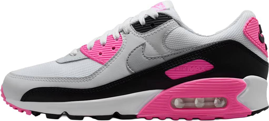 Nike Air Max 90 OG 'Pink Glow' (W)