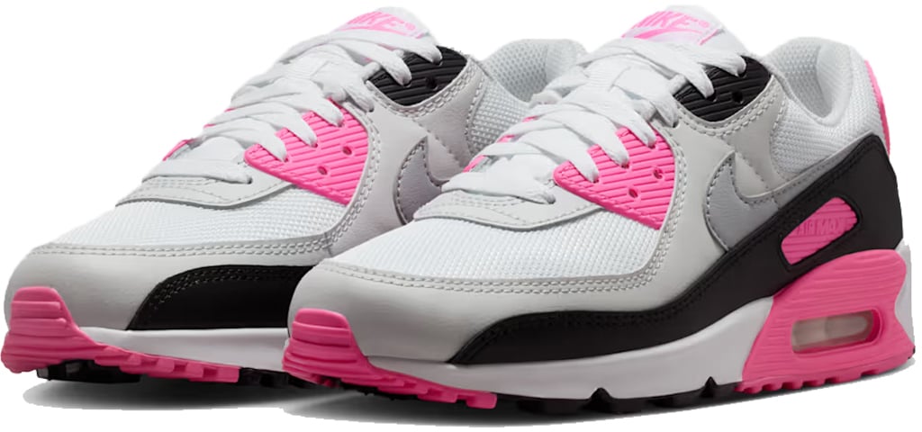Nike Air Max 90 OG 'Pink Glow' (W)