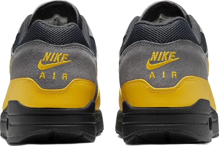 Nike Air Max 1 Essential 'Batman 2.0'