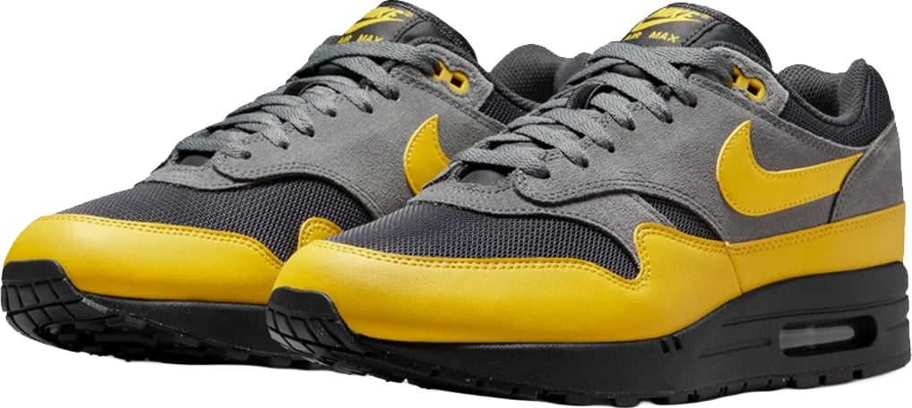Nike Air Max 1 Essential 'Batman 2.0'