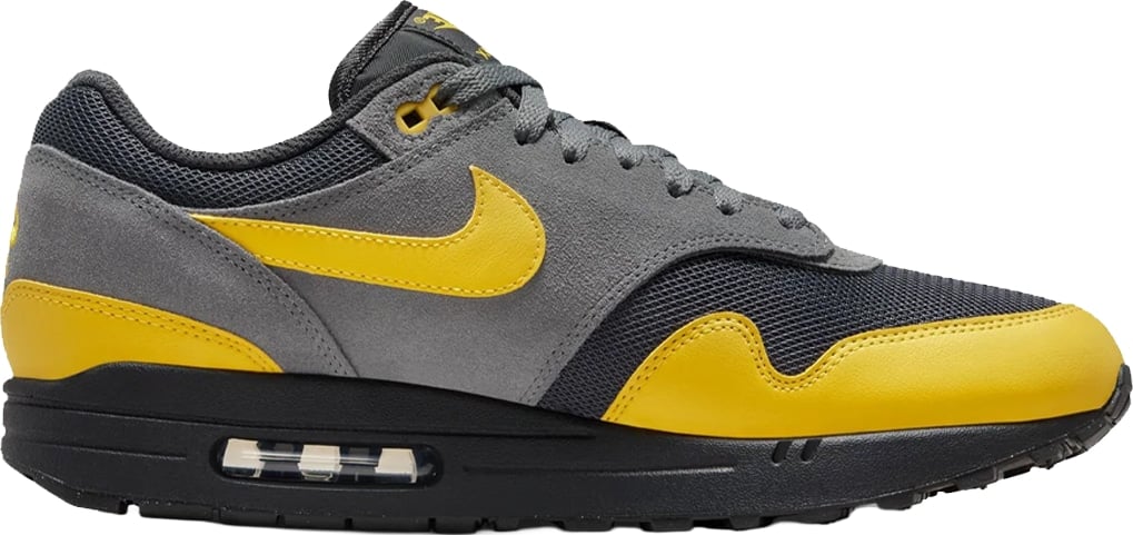Nike Air Max 1 Essential 'Batman 2.0'