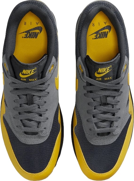 Nike Air Max 1 Essential 'Batman 2.0'